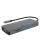 Akcesoria ICY BOX 10-in-1 Stacja dokująca USB-C IB-DK4040a-CPD
